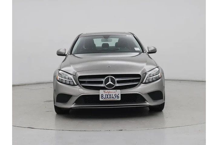 $19998 : Mercedes-Benz C-Class 2019 C image 5