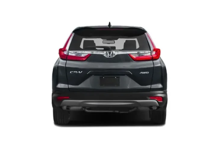 $19980 : Honda CR-V 2019 AWD EX-L 4dr image 5
