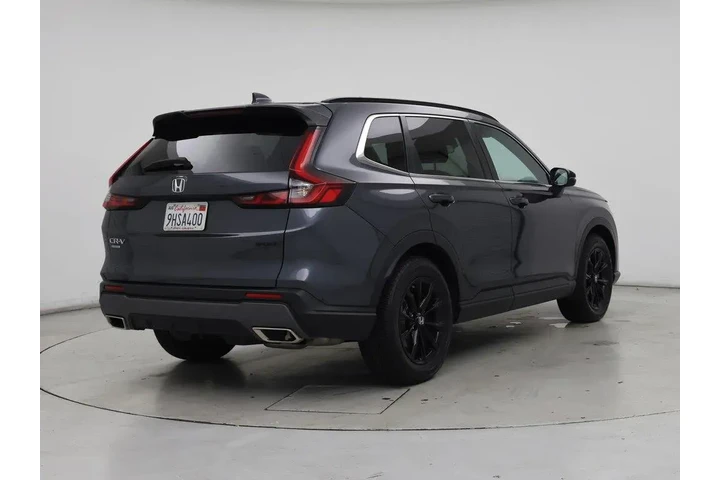 $32998 : Honda CR-V Hybrid 2024 Sport image 8