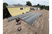 Paneles solares