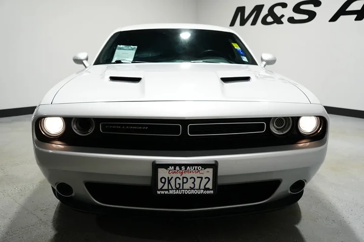 $26607 : 2023 Challenger SXT image 8