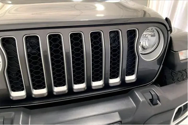 $32821 : Jeep Gladiator 2021 4x4 High image 7