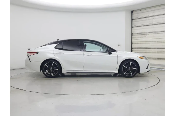 $29998 : Toyota Camry 2020 XSE 4dr Se image 7