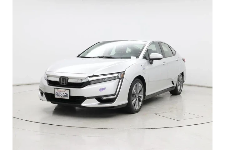 $18998 : Honda Clarity Plug-In Hybrid image 4