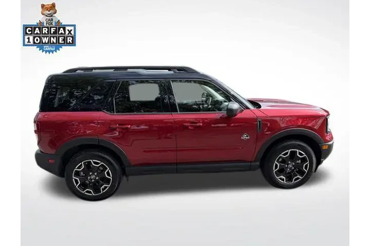 $31868 : Ford Bronco Sport 2025 AWD O image 10