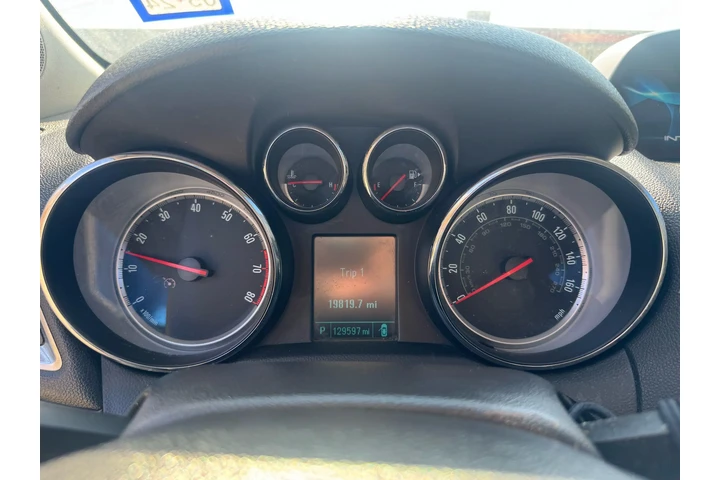 $10785 : 2014 Encore Premium image 6