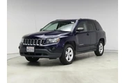 $10998 : Jeep Compass 2016 4x4 Sport thumbnail