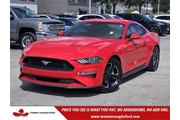 Ford Mustang 2020 EcoBoost P en Houston