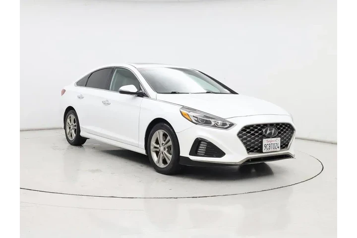 $16998 : Hyundai SONATA 2019 Limited image 1