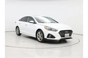 Hyundai SONATA 2019 Limited en San Francisco Bay Area