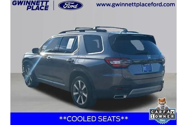 $39998 : Honda Pilot 2025 AWD Elite 4 image 7