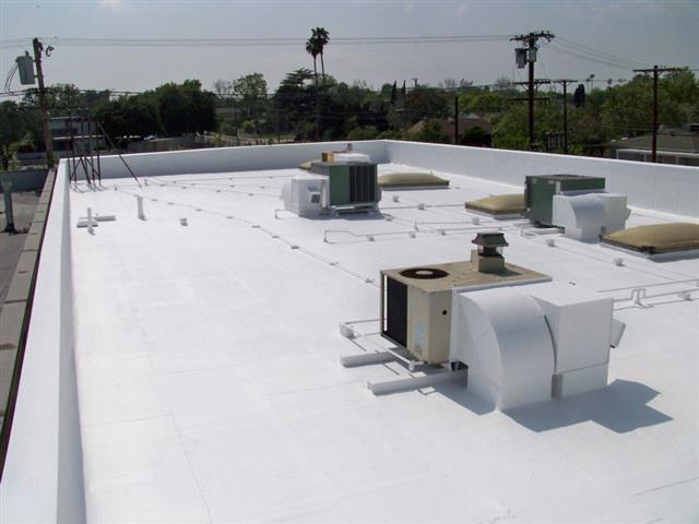 Roof Techos TPO SHINGLES ETC image 4