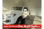 $29855 : Toyota Tacoma 2023 4x2 SR5 4 thumbnail