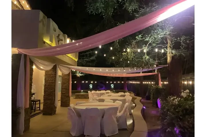 Nava's Decoration and Catering image 6