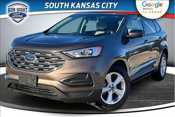 $11000 : Ford Edge 2019 SE 4dr Crosso image 1