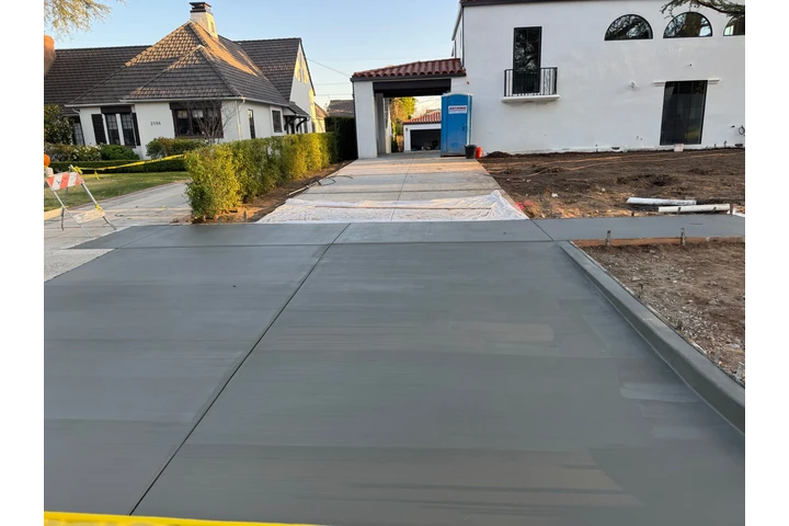 Trabajo de concreto image 3