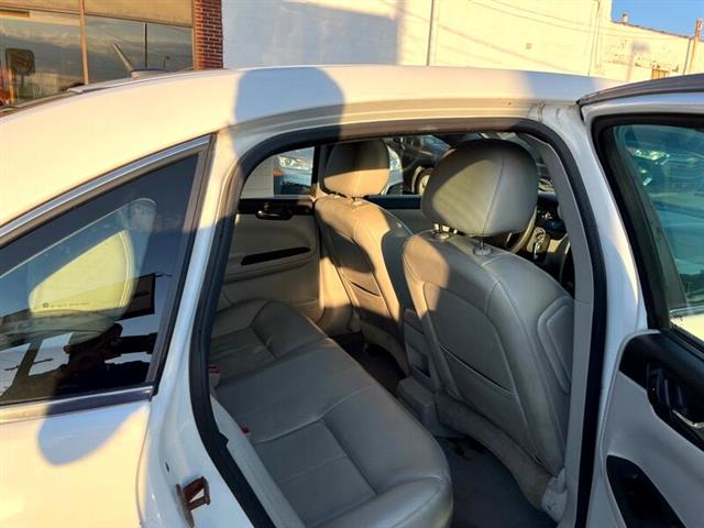 $6400 : 2015 Impala Limited LTZ image 6