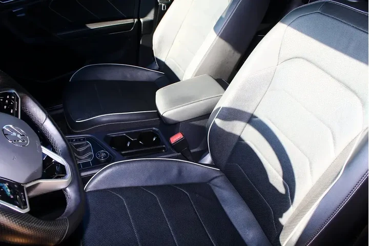 $23189 : Volkswagen Tiguan 2023 AWD S image 4