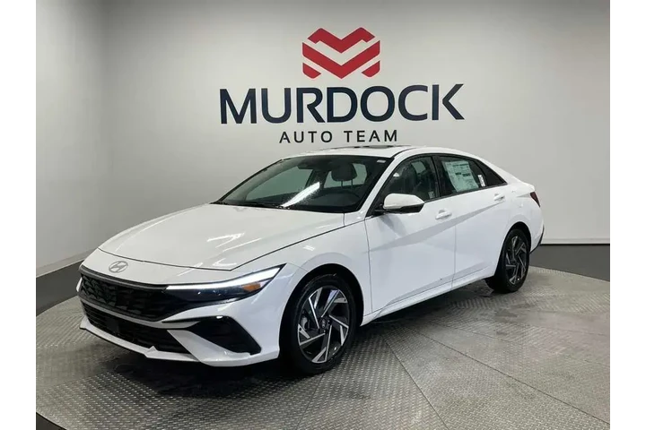 $31935 : Hyundai ELANTRA Hybrid 2025 image 6