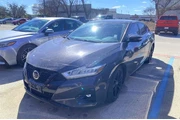 Nissan Maxima 2021 3.5 Plati en San Antonio