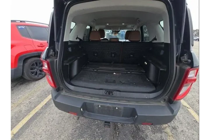 $24000 : Ford Bronco Sport 2022 AWD O image 9