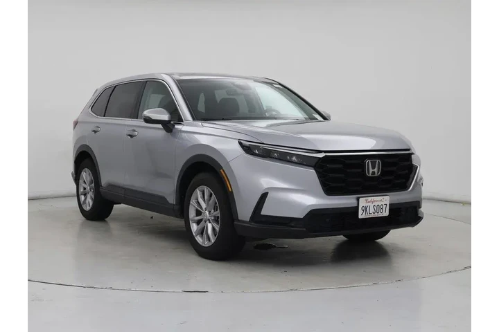 $32998 : Honda CR-V 2024 AWD EX-L 4dr image 1
