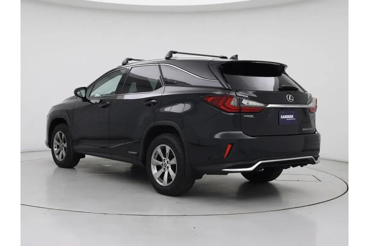 $30998 : Lexus RX 450hL 2018 AWD 4dr image 2