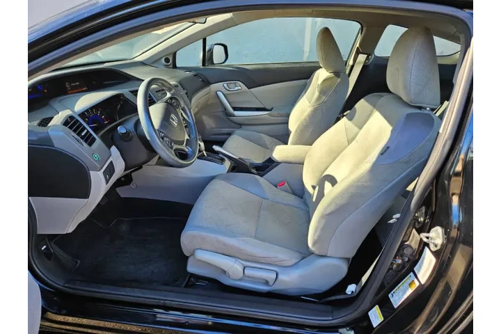 $7499 : 2012 Civic LX image 9