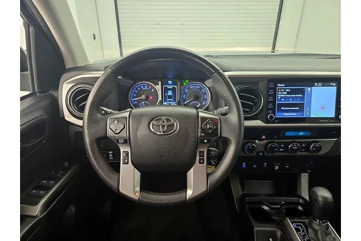 $32998 : Toyota Tacoma 2021 4x4 SR5 V image 10