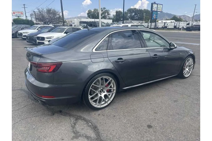 $29910 : 2018 S4 Premium Plus image 6