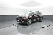 $25037 : Ford Explorer 2022 XLT 4dr S thumbnail