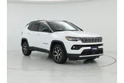 Jeep Compass 2025 4x4 Limite en Sacramento