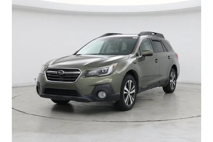 $17998 : Subaru Outback 2018 AWD 2.5i image 4