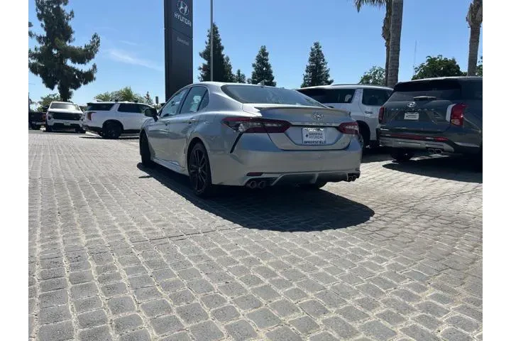 $25990 : Toyota Camry 2023 XSE 4dr Se image 3