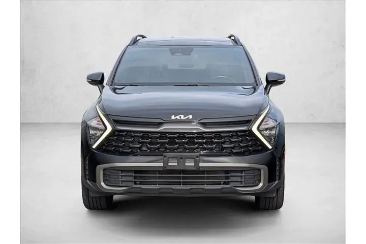 $25995 : Kia Sportage 2023 AWD X-Line image 2