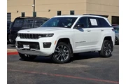 $37500 : Jeep Grand Cherokee 2023 4x4 thumbnail