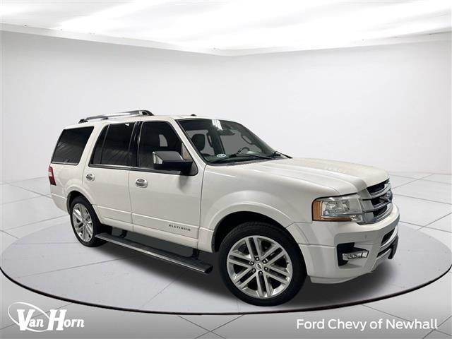 $14274 : Pre-Owned 2015 Expedition Pla image 1