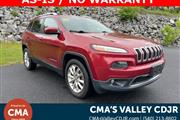 PRE-OWNED 2015 JEEP CHEROKEE