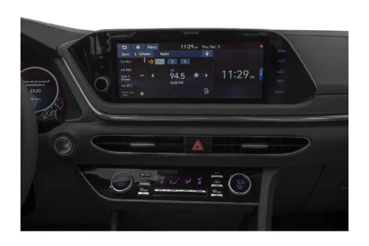 $22995 : Hyundai SONATA 2022 Limited image 10