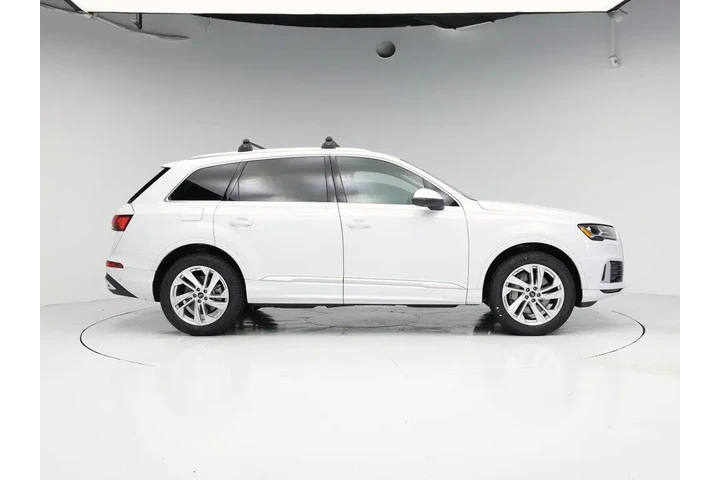 $39998 : Audi Q7 2024 AWD quattro Pre image 7