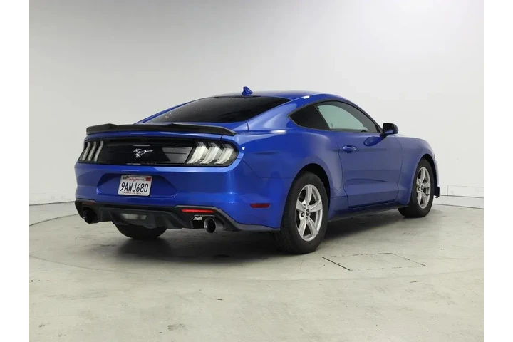 $23998 : Ford Mustang 2021 EcoBoost 2 image 8
