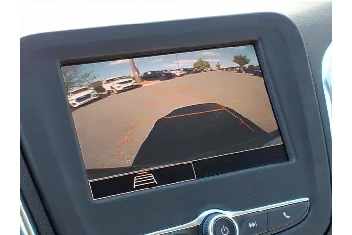 $19160 : Chevrolet Equinox 2022 LS 4d image 10