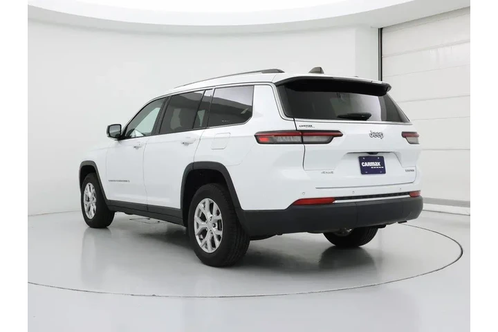 $29998 : Jeep Grand Cherokee L 2023 4 image 2