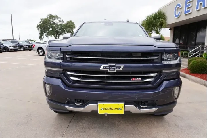 $34725 : Chevrolet Silverado 1500 201 image 2