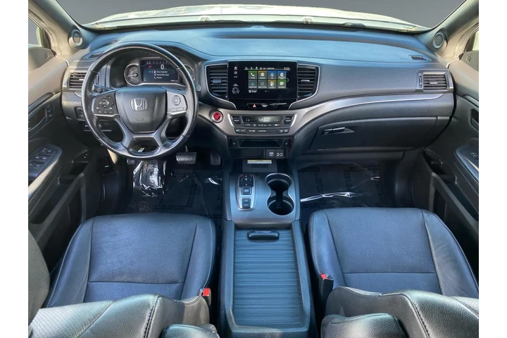 $32737 : Honda Passport 2023 AWD EX-L image 10