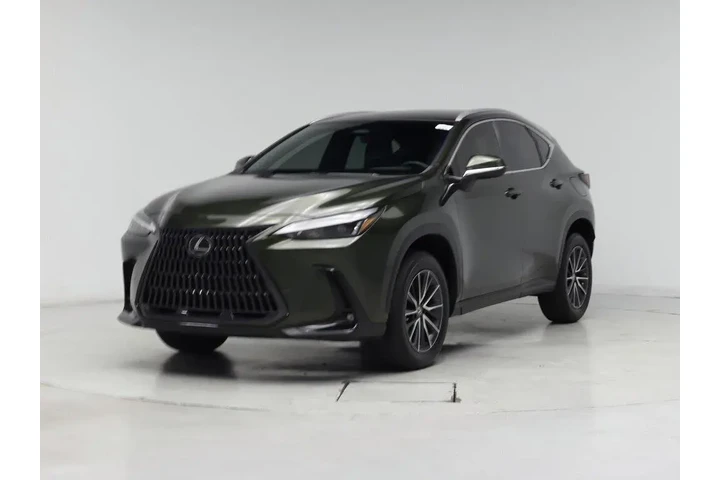 $34998 : Lexus NX 250 2023 4dr Crosso image 4
