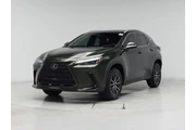 $34998 : Lexus NX 250 2023 4dr Crosso thumbnail