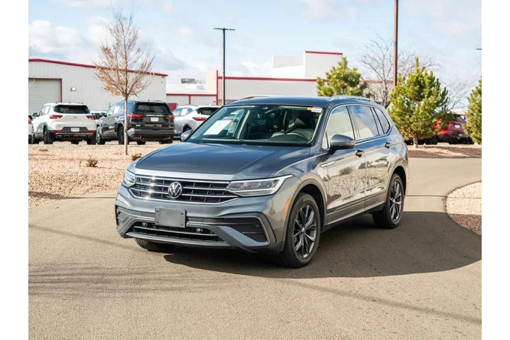 $26988 : 2023 Tiguan SE image 10