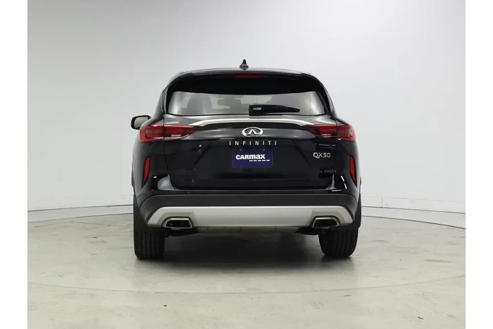 $24998 : INFINITI QX50 2022 Pure 4dr image 6