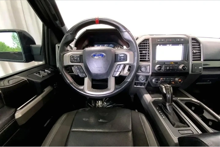 $39391 : Ford F-150 2019 4x4 Raptor 4 image 4